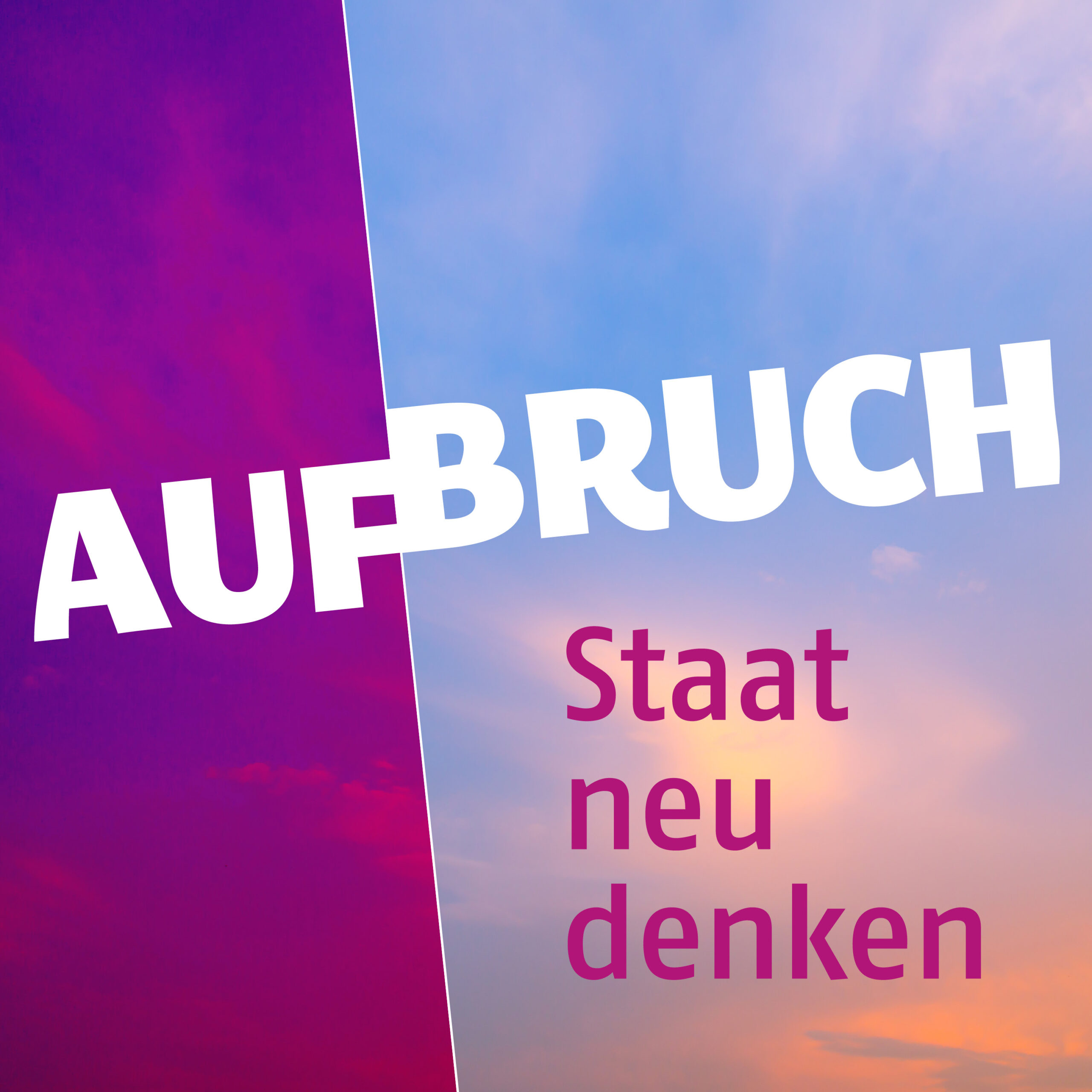 AufBruch – podcast